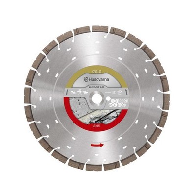 SAW BLD ELIT-CUT S45 14''