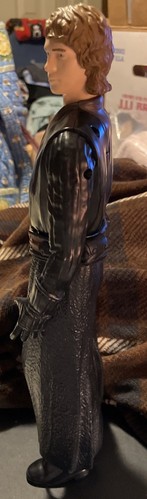 Anakin Skywalker 12" inch action figure Darth Vader Star Wars Hasbro 2012 - Picture 8 of 16
