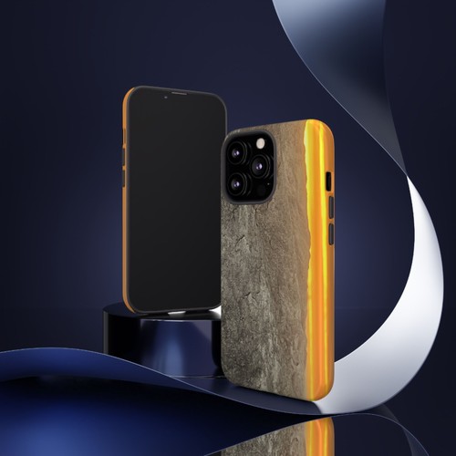 Phone Cases, Sunset, Moon Zen, Tranquility, Cosmic Edge, Sci-Fi, AZ, NM, Desert - 第 101/261 張圖片