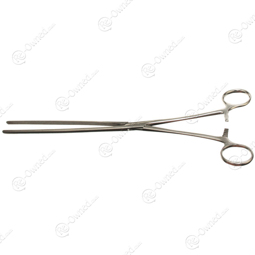 Sklar Instruments 36-3210 Mayo-Robson Magen-Darm-Pinzette - Bild 1 von 2