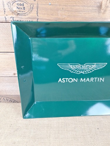 50 cm Decorative Aston Martin Tray - Picture 2 of 15