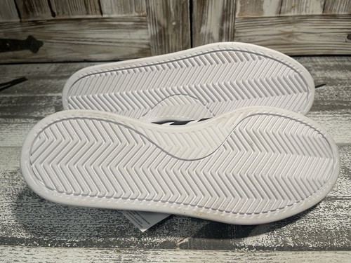 Adidas Grand Court 2.0 Women's Sneaker Sportswear JH8679 Mint And White. New S10 - Picture 6 of 6