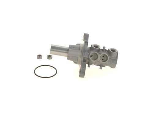 BRAKE MASTER CYLINDER BOSCH 0 204 709 705 P FOR CITROËN DS4,C4 II 1.6L,1.2L,2L - Picture 2 of 9