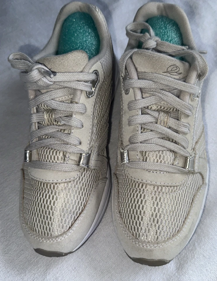 EasySpirt Anti Gravity Tennis Shoes by Galton Size 8 Womens #2552 - Image 2 of 4