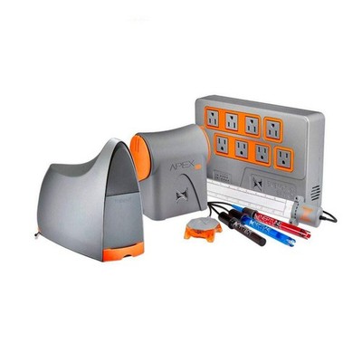 Neptune Systems Trident und A3 Apex Pro Controller System Bundle