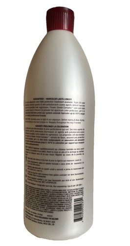 Lanza Healing Color Care Fade Protector & Moisturizer 33.8 oz - Picture 2 of 2