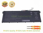 Original 11.55V 4674mAh 53.99Wh Acer Nitro NL16 HQ24U3S1P5C battery