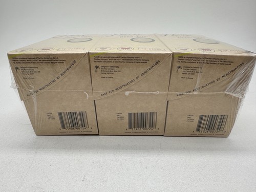 Flex Menstruationsscheiben Einweg Periodenscheiben - 3 x 12er Pack (36 insgesamt) - Bild 11 von 11