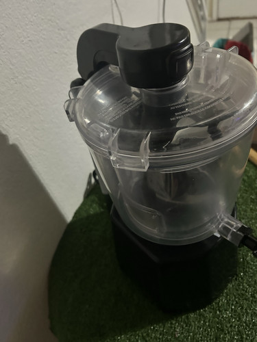 Nutramilk Nut Milk and Butter Maker Machine Processor Brewista BRNMC2LNA - WORKS - Picture 12 of 20