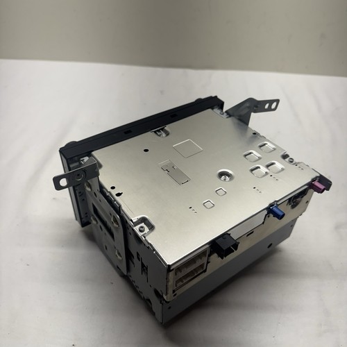 2014-2015 NISSAN JUKE RADIO CD PLAYER MEDIA RECIVER SCREEN 259154DP0A OEM - Picture 11 of 11