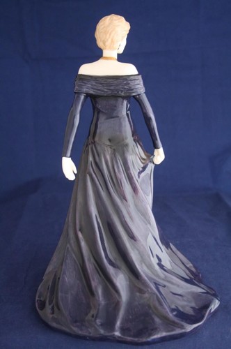 ROYAL DOULTON DIANA, PRINCESS OF WALES LTD ED FIGURINE - HN5066 - Picture 5 of 10