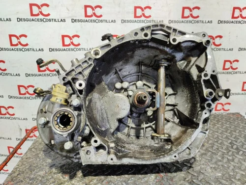 20TD95 Caja Cambios para PEUGEOT 306 3/5 PT. / 4 PT. (S2) Boulebard 2001 149271 - Imagen 1 de 9