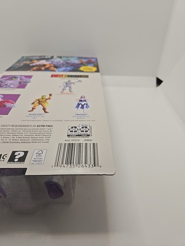 Masters of the Universe MOTU Origins Cartone Animato Scheletro Invisibile Figura Filmazione - Foto 9 di 14