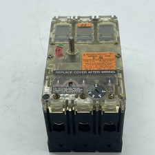 KLÖCKNER-MOELLER NZMH4 - 63 - CNA 600V AC(1149)