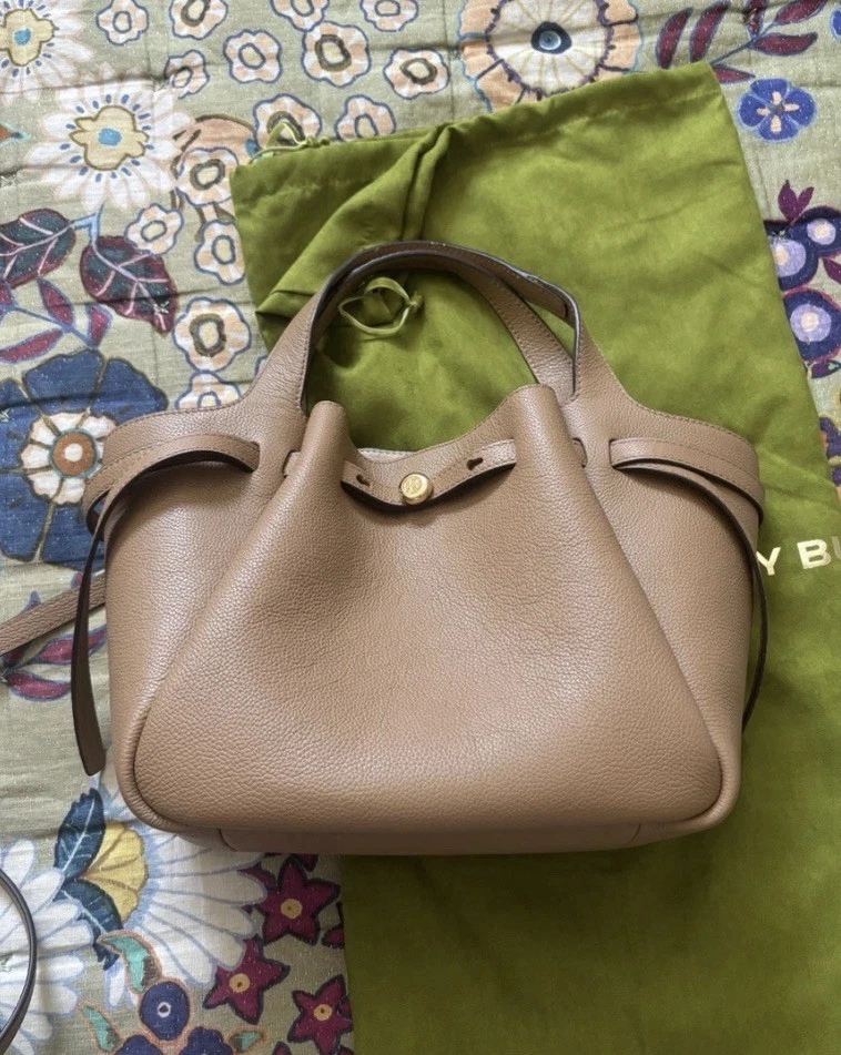 Tory Burch Totes Magnetic Bags & Handbags for Women for sale | eBay