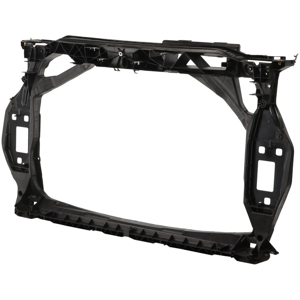 Radiator Support Core For 2015-2018 Audi Q3 Q3 Quattro AU1225135 8U0805594F - Image 2 of 4