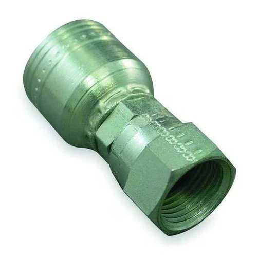 Eaton Aeroquip 1Aa20fj16 Hose,Crimp Fitting,1 In,-20,3.17L