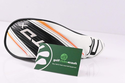 Cobra LTDx #2 Hybrid / 17 Degree / Stiff Flex KBS PGI 85 Shaft - Picture 9 of 9