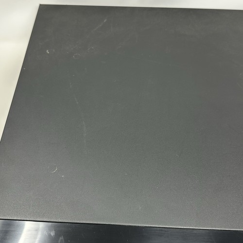 Pioneer Laserdisc CLD S201 Lettore CD CDV LD con cavo AV e telecomando - Foto 10 di 18