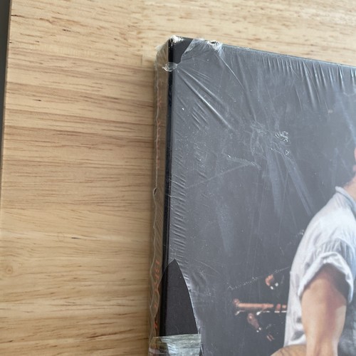 Bruce Springsteen Live 1975-1985 3CD Box Set Columbia 1986 Sealed LP Sized Box - Bild 3 von 9