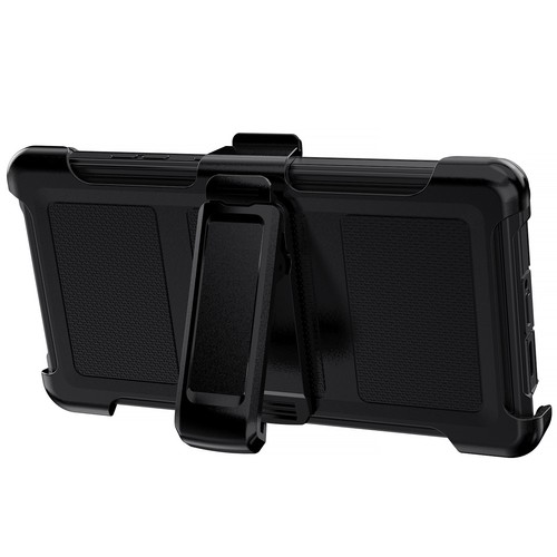 Custodia ibrida clip da cintura per Samsung Galaxy S25 S24 S23 Plus Ultra FE A16 A17 - Foto 102 di 169