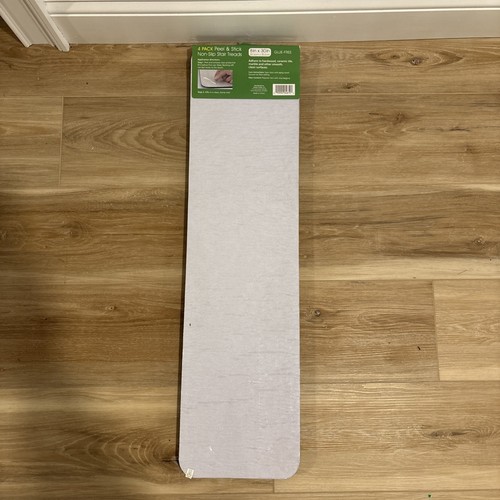 Yankee Trader Treppenstufen abziehen & kleben 4er Pack brandneu 8”x30” rutschfest - Bild 6 von 6