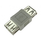 USB 2.0 AF - łącznik zmiany płci AF