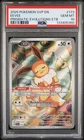 EEVEE - 2025 POKEMON SVP EN-SV BLACK STAR PROMO 173 - PSA 10 💎