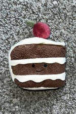 Jellycat Pretty Patisserie Gateaux Cake