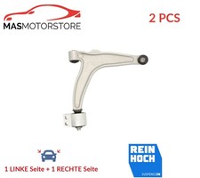 LINKS RECHTS QUERLENKER SATZ VORNE REINHOCH RH04-5003 2PCS I FÜR FIAT CROMA
