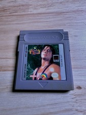 WWF King of the Ring (1993), Game + Case