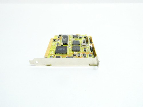 Western Digital 60-600003-02 WD1002A-WX1 Pcb Circuit Board - Picture 1 of 5