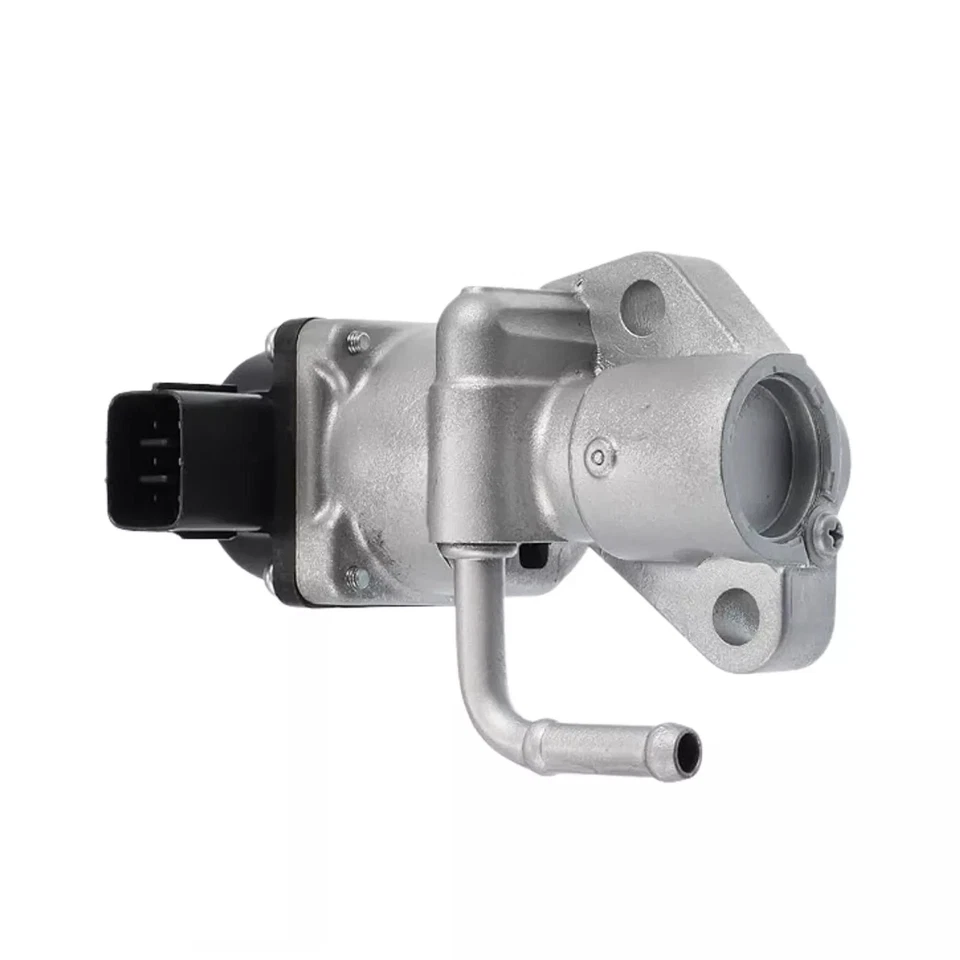 Válvula EGR 1S7G9D475AL para Mazda 3 5 6 Ford Escape Focus Transit Connect Fusion Foto 2 de 4