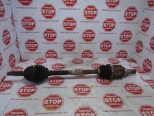 8200863653 Transmision Delantera Izquierda para DACIA SANDERO Laureate 803471