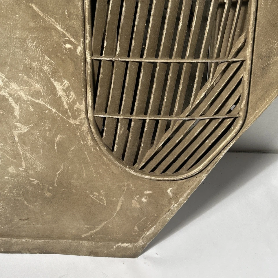 Chevrolet Nova Chevy II 1966 1967 paneles de ventilación Foto 4 de 4