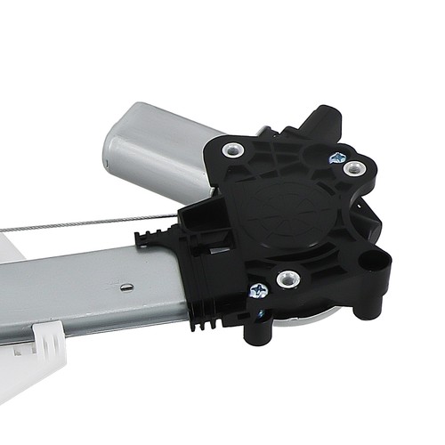 Electric Window Regulator & Motor for Honda Accord 2008-2012 Left Front 751072 - Picture 6 of 10