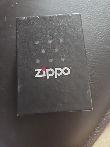 Zippo Street Metal Skull B 12 - Picture 7 of 7