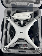 DJI Phantom 4 Pro 4K Quadcopter Camera Drone CP.PT.000488