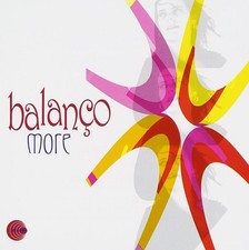 Audio Cd - Balanco - More  - Schema - Neu