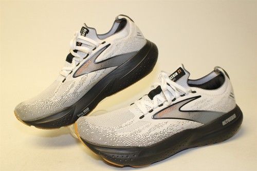 Brooks Glycerin StealthFit 21 Mens Size 11 D 45 M Road Running Shoes 1104211D135
