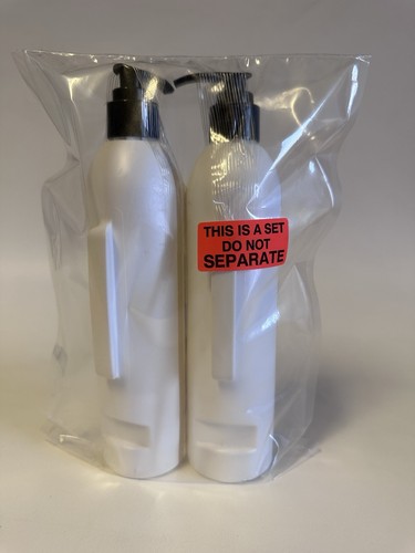 Marriott Alice+Co Botanicals Lavendar Eucalyptus Set of 2 Shampoo 12 fl oz Each - Picture 2 of 2