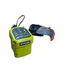 Ryobi P119 ONE+ 18V Lithium-Ion Battery Charger – Genuine OEM for ONE+ Tools