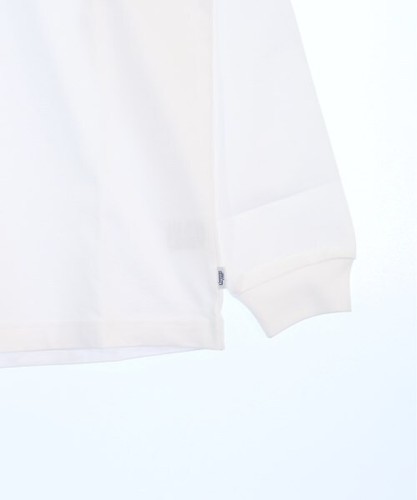 Gerry Cosby A+C T-shirts/Cut & Sewns White M 2200574609069 - Picture 6 of 7