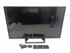 New ListingSharp Lc-32Le653U 32 inch Lcd Tv Hdmi Flat Screen Television with Remote