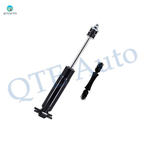 Front Sway Bar Link-Shock Absorber For 1957-1960 Cadillac Series 62 - Picture 1 of 7