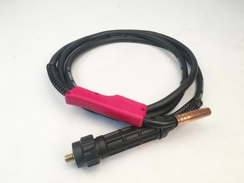 Máquina de soldadura eléctrica arco de argón máquina de triple uso máquina de soldadura Dibond - Imagen 4 de 6