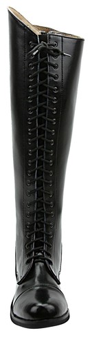 Hispar Herren Mann FLORANCE Englisch Pferd Motorrad Reiten Stiefel Reiten - Bild 4 von 14
