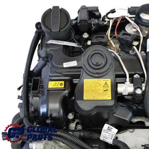 BMW X1 E84 20i Z4 E89 18i 20i Bare Engine N20 N20B20A with 49k miles, WARRANTY - Picture 14 of 16