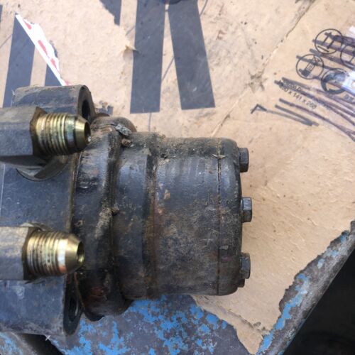 HYDRO GEAR HGM 15E 3055 CCW OEM GOOD SHAPE - Picture 8 of 13