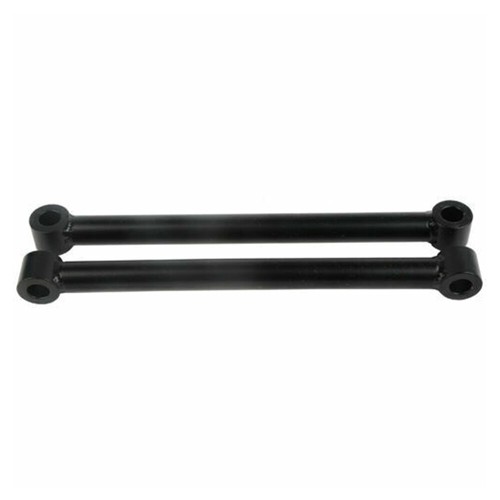 10" Rigid Hardtail Struts Steel Durable Lowering Fits for Harley STREET GLIDE - Picture 11 of 11